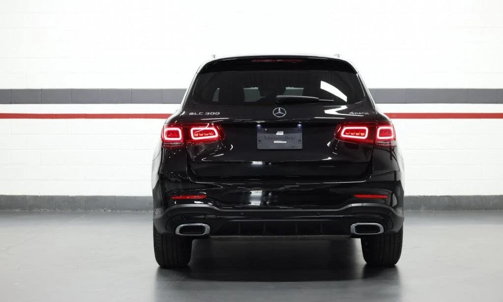 Mercedes-Benz GLC 300 4Matic*  - изображение 6