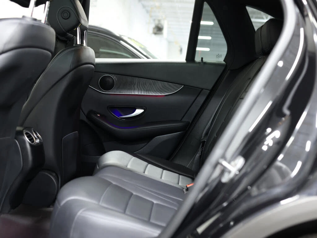 Mercedes-Benz GLC 300 4Matic*  | Mobile.bg   11