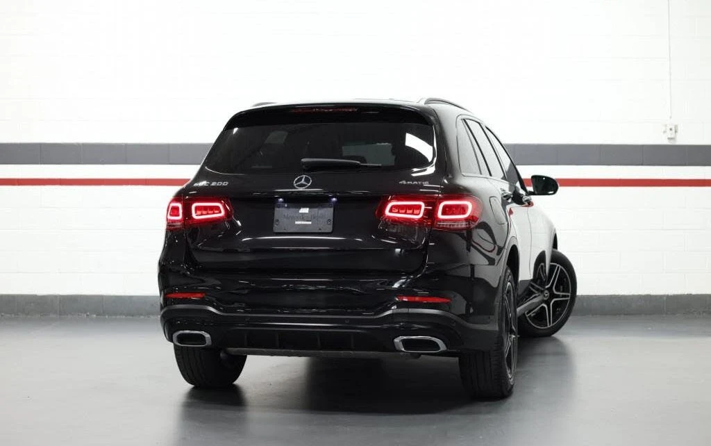 Mercedes-Benz GLC 300 4Matic*  - изображение 4