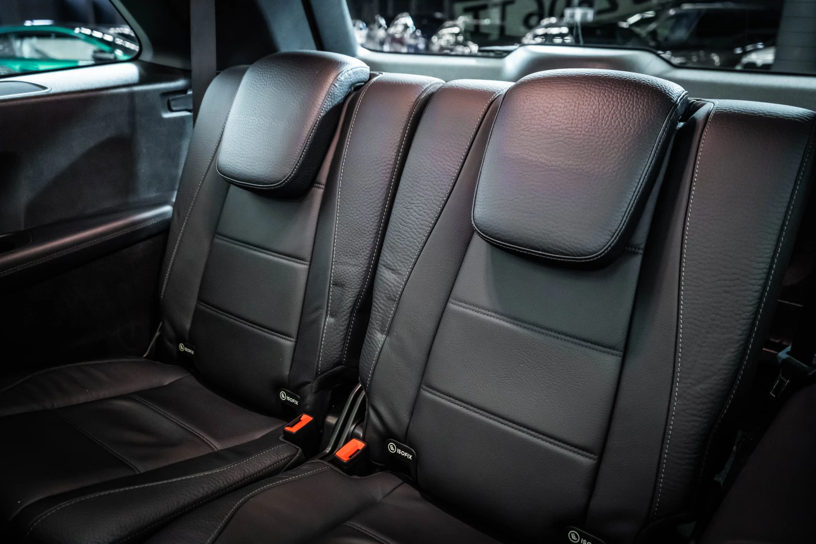 Mercedes-Benz GLS580 4M AMG* Night* Pano* Burm | Mobile.bg � ����������� 16