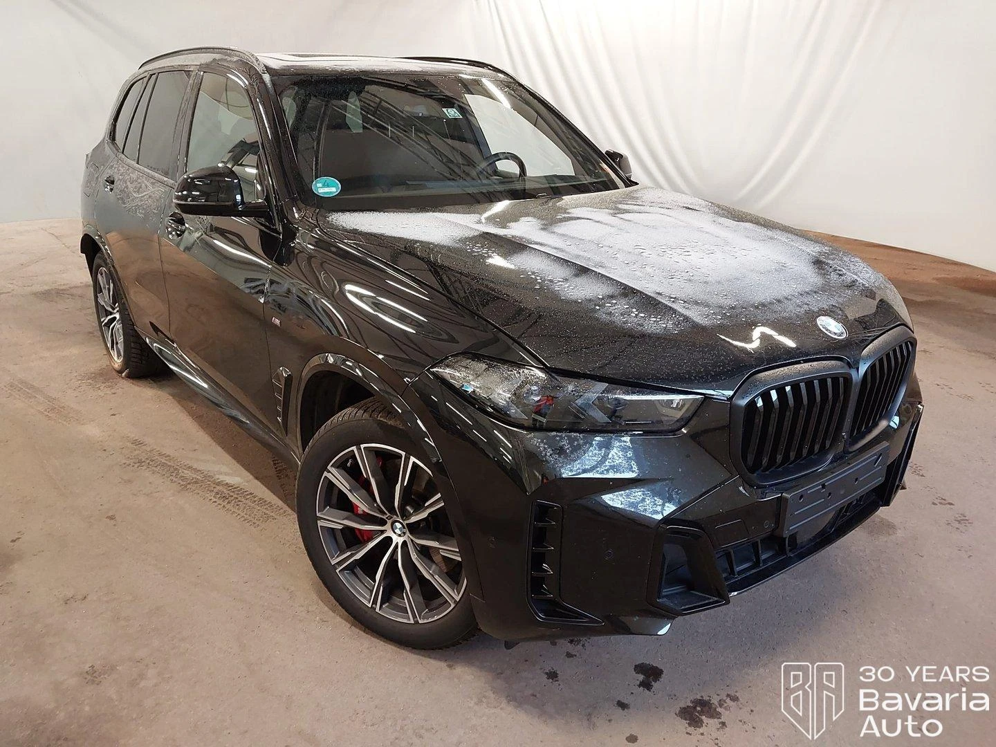 BMW X5 30d xDrive M Sport Paket Sportautomatic - изображение 4
