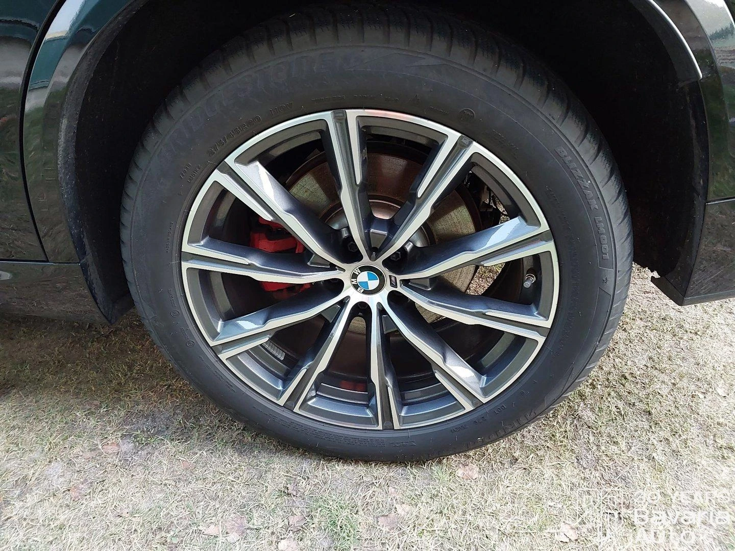 BMW X5 30d xDrive M Sport Paket Sportautomatic | Mobile.bg � ����������� 16