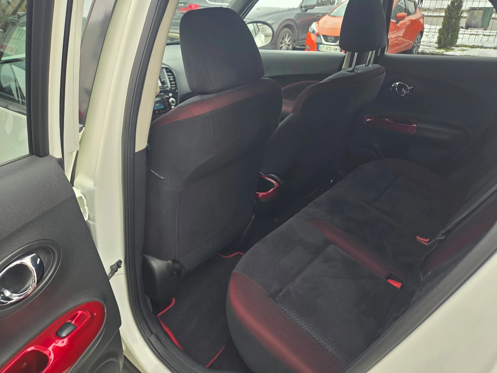 Nissan Juke 1.6 Turbo (190 Hp) Navi/������ | Mobile.bg � ����������� 16