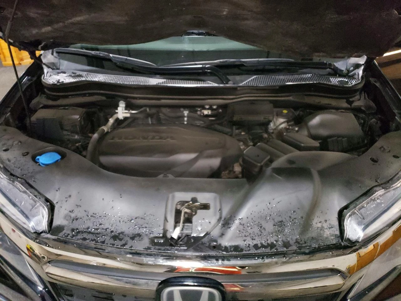 Honda Ridgeline 3.5l Black Edition | Mobile.bg � ����������� 11