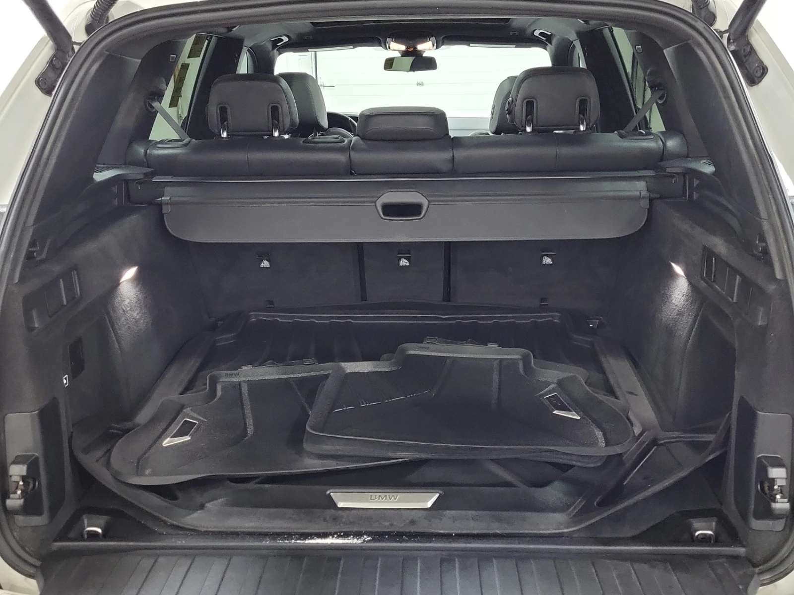 BMW X5 XDRIVE40I| CARFAX| PANO| 2 �EYS|  | Mobile.bg � ����������� 15
