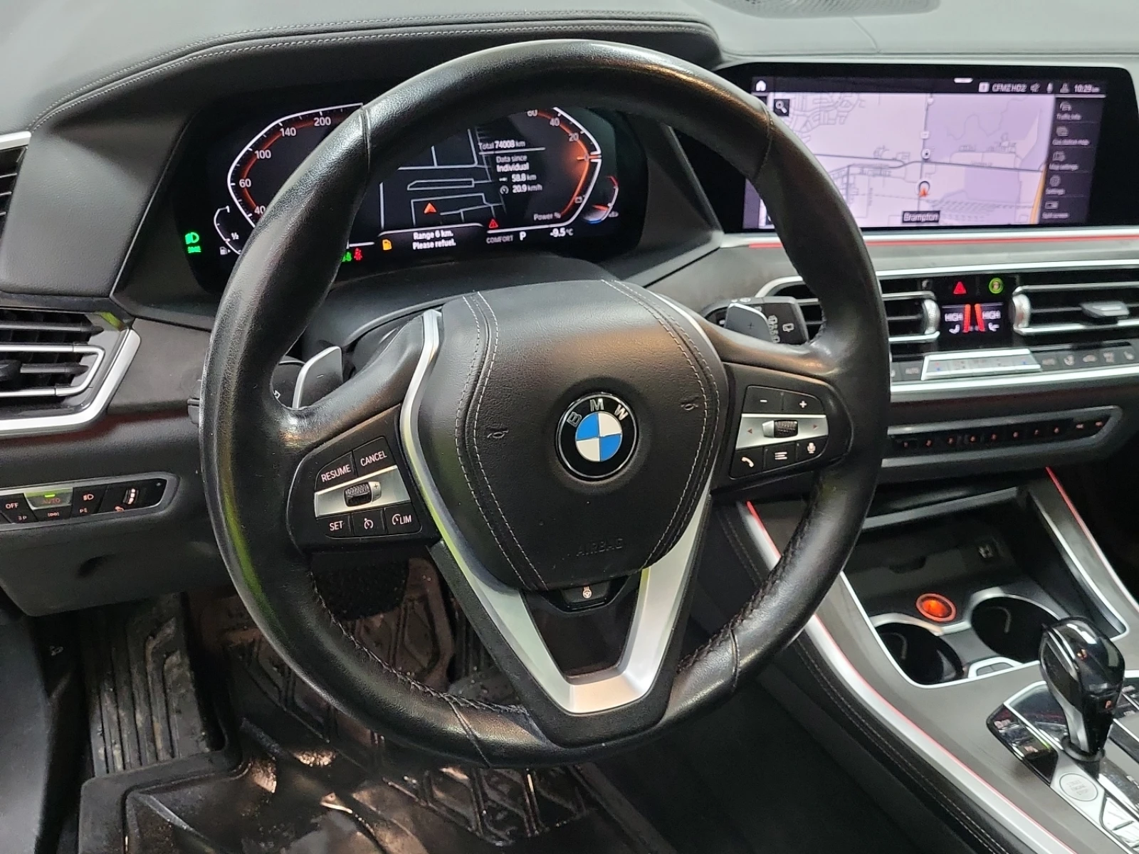 BMW X5 XDRIVE40I| CARFAX| PANO| 2 �EYS|  | Mobile.bg � ����������� 11