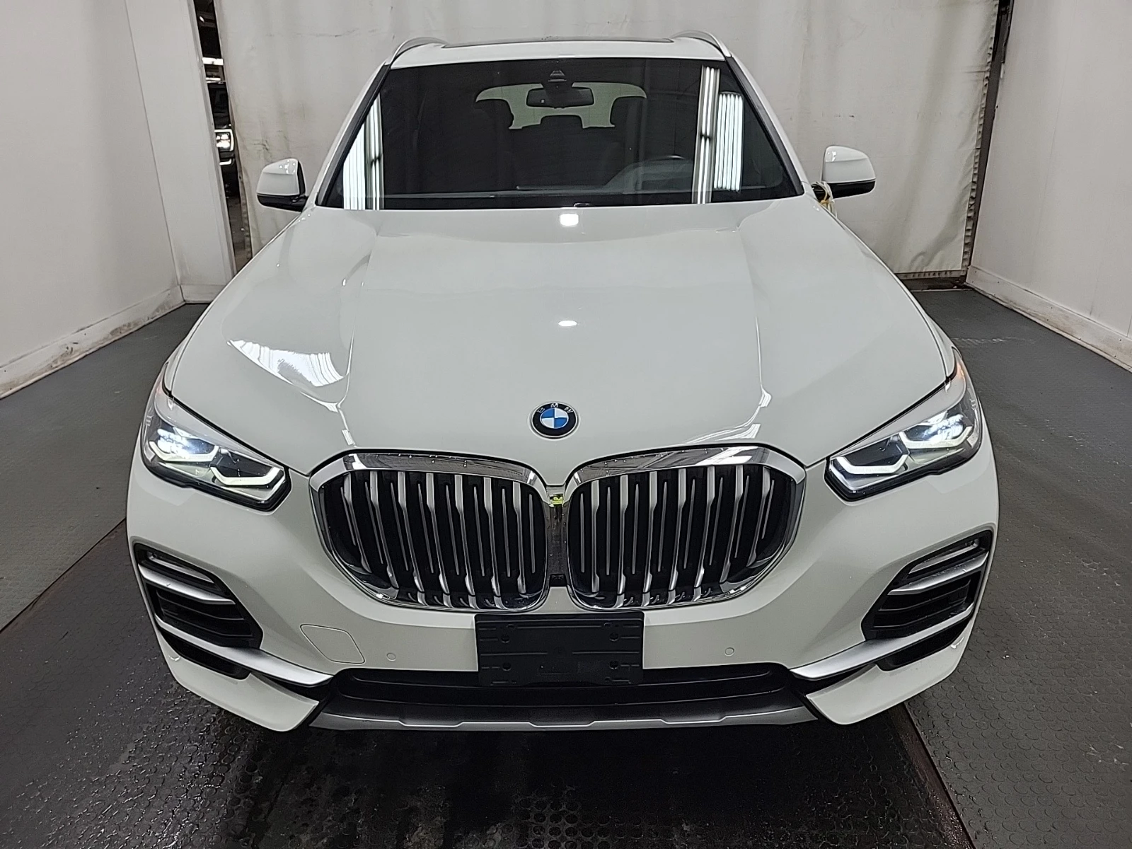 BMW X5 XDRIVE40I| CARFAX| PANO| 2 �EYS|  | Mobile.bg � ����������� 8