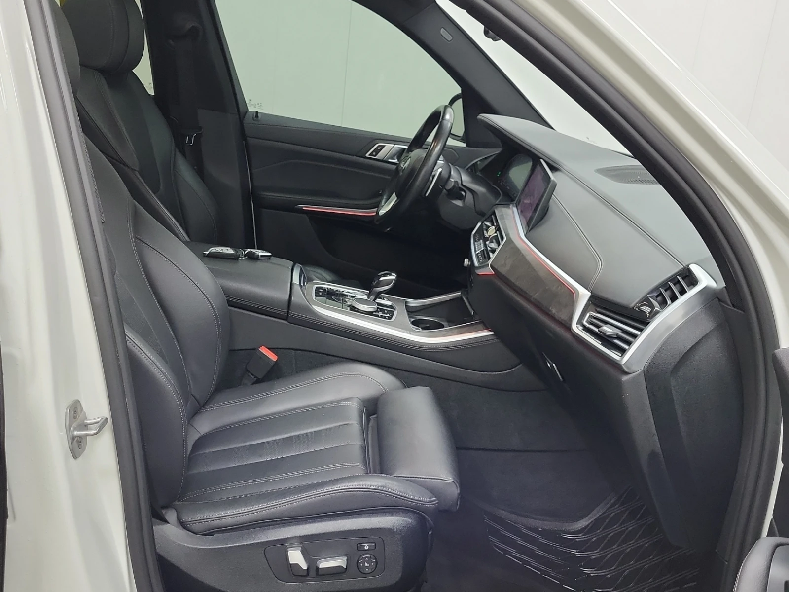 BMW X5 XDRIVE40I| CARFAX| PANO| 2 �EYS|  | Mobile.bg � ����������� 16