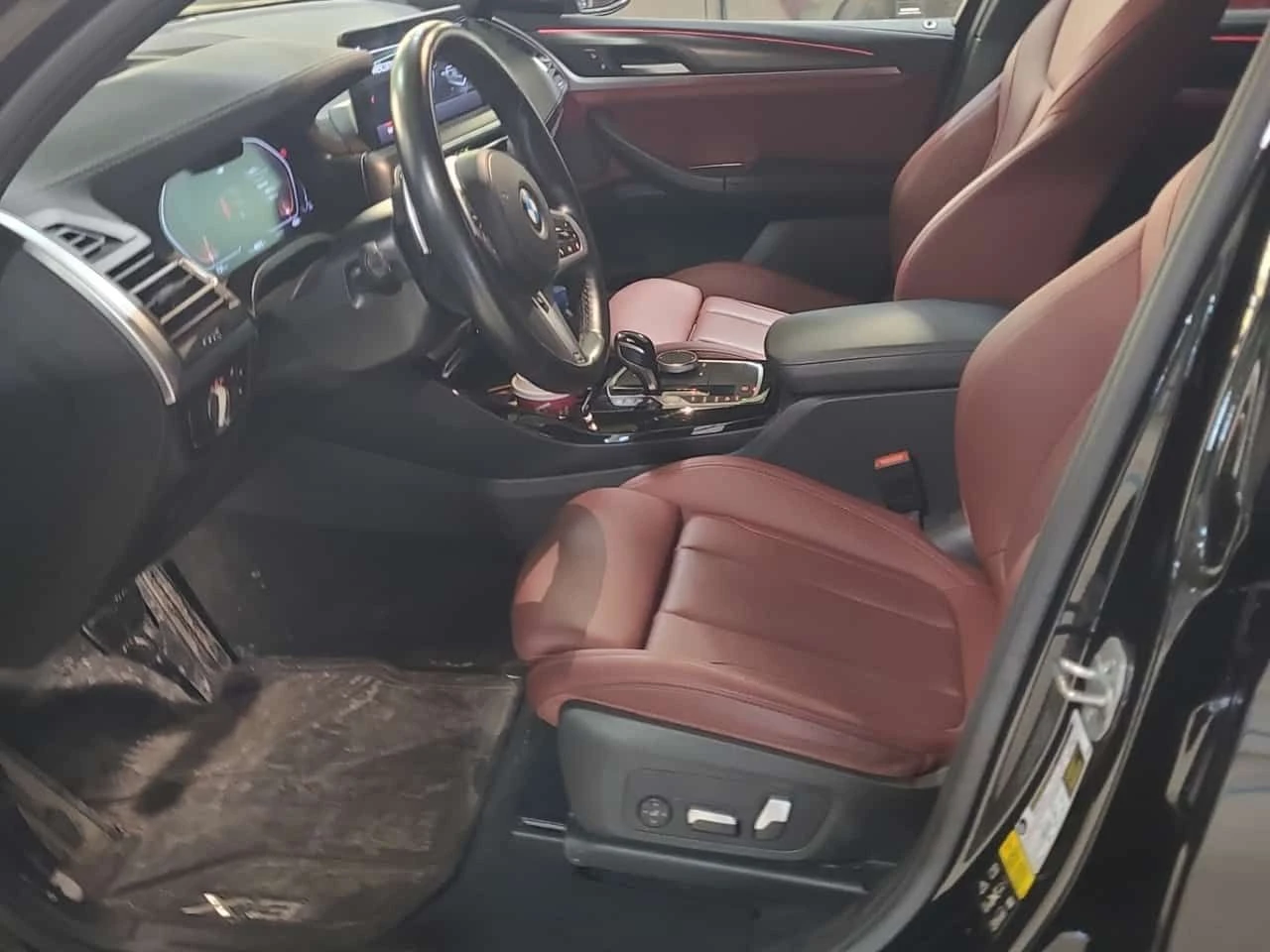 BMW X3 XDRIVE30I  CARFAX - изображение 5