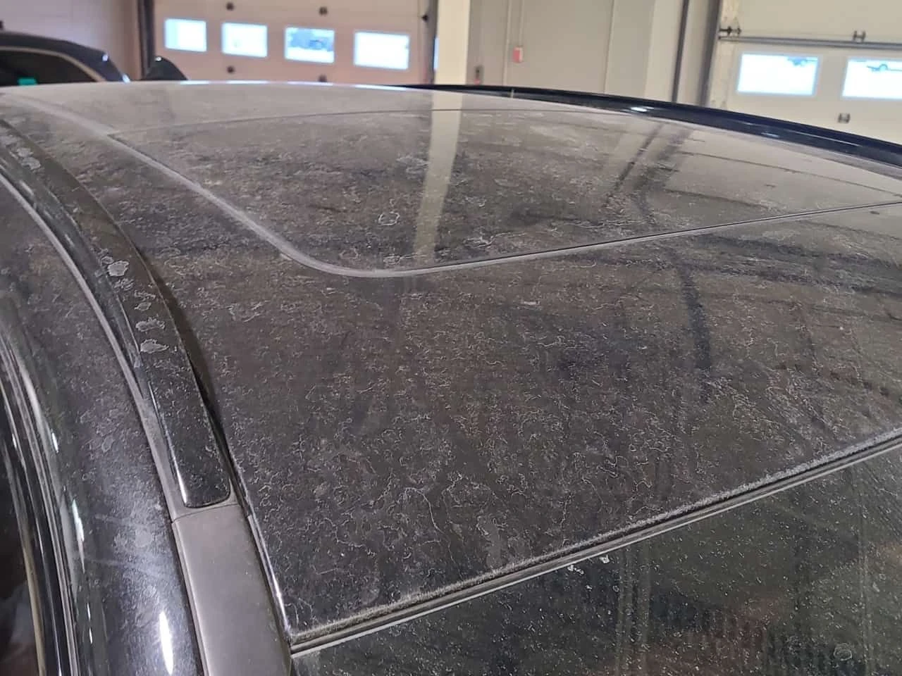 BMW X3 XDRIVE30I  CARFAX, снимка 16 - Автомобили и джипове - 53511015