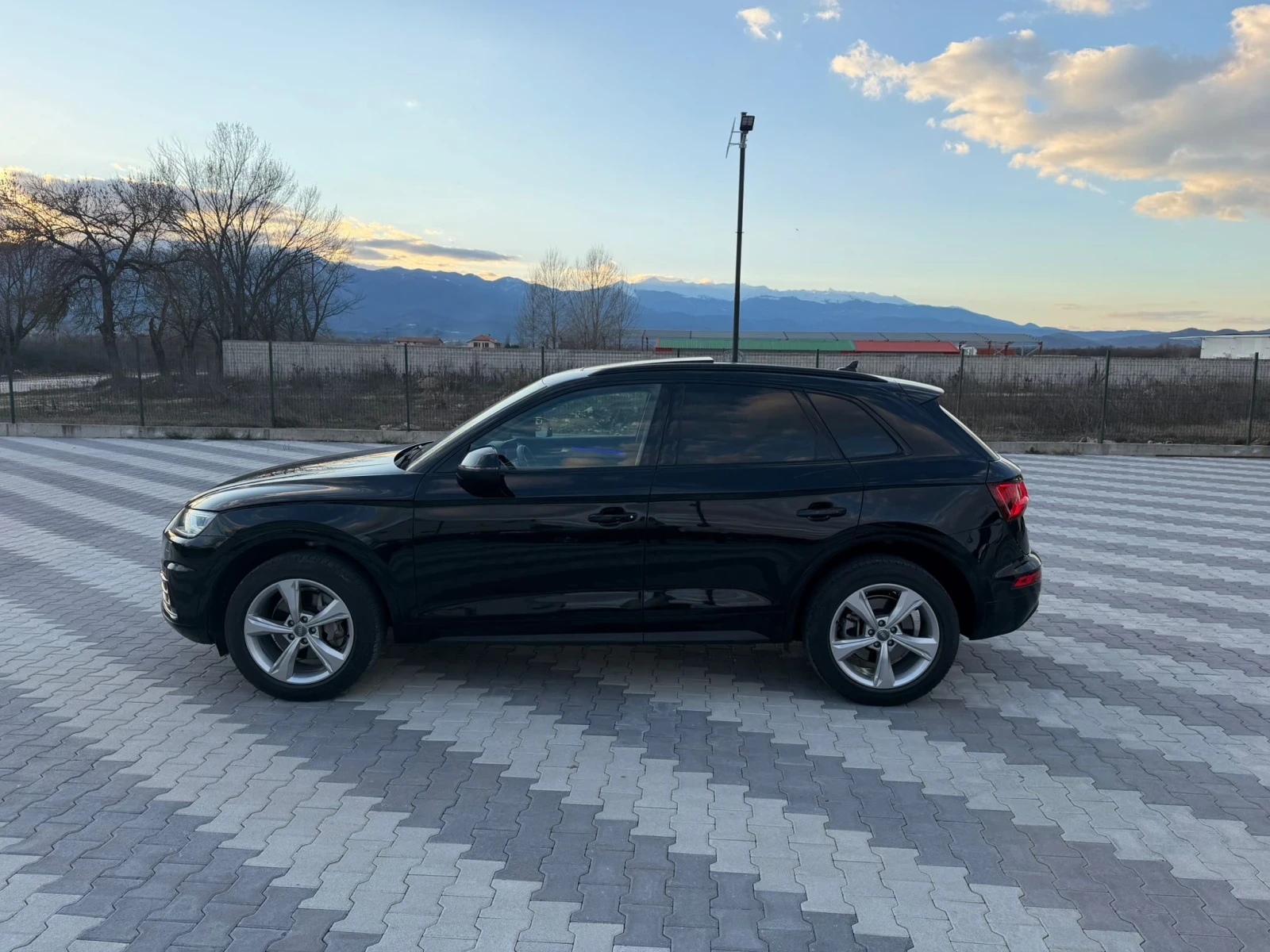 Audi Q5 2.0 TFSI | Mobile.bg � ����������� 8