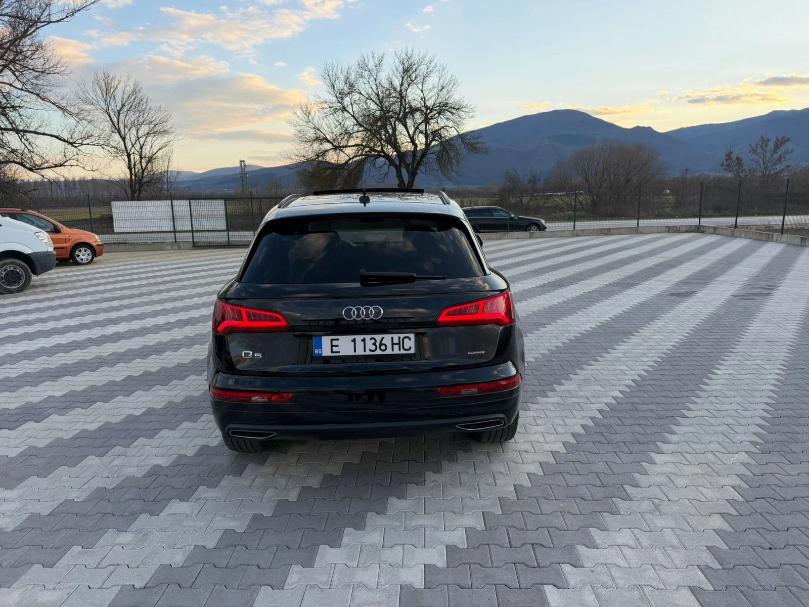 Audi Q5 2.0 TFSI | Mobile.bg � ����������� 6