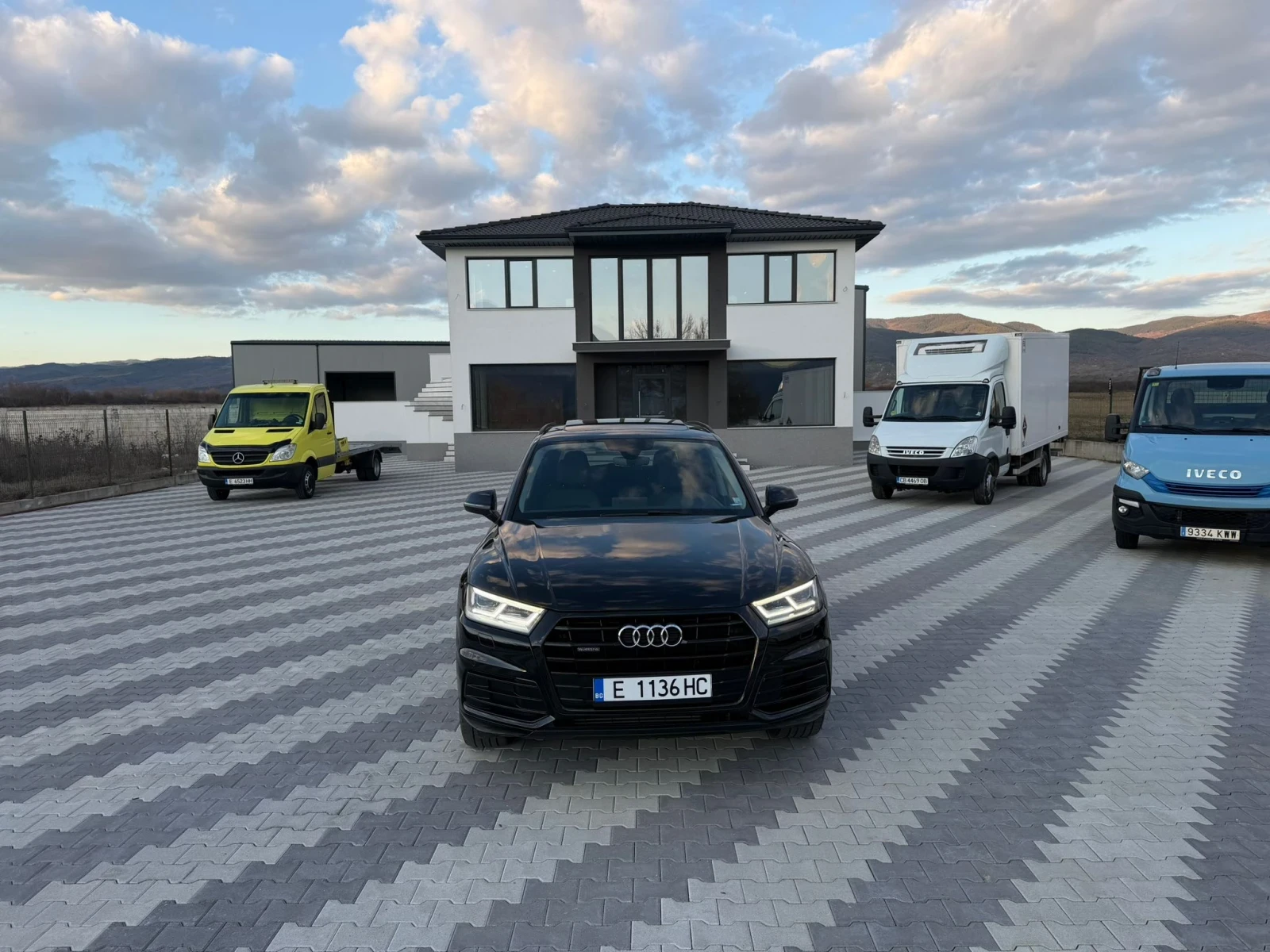 Audi Q5 2.0 TFSI | Mobile.bg � ����������� 2