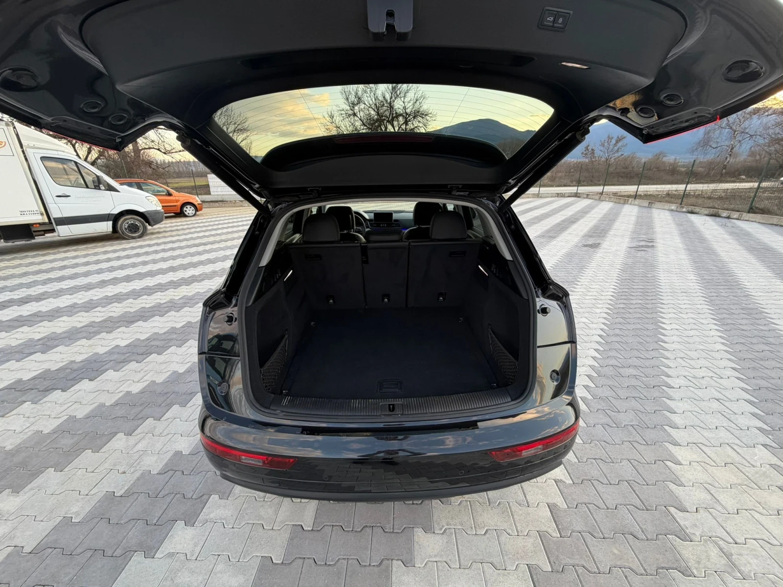 Audi Q5 2.0 TFSI | Mobile.bg � ����������� 14