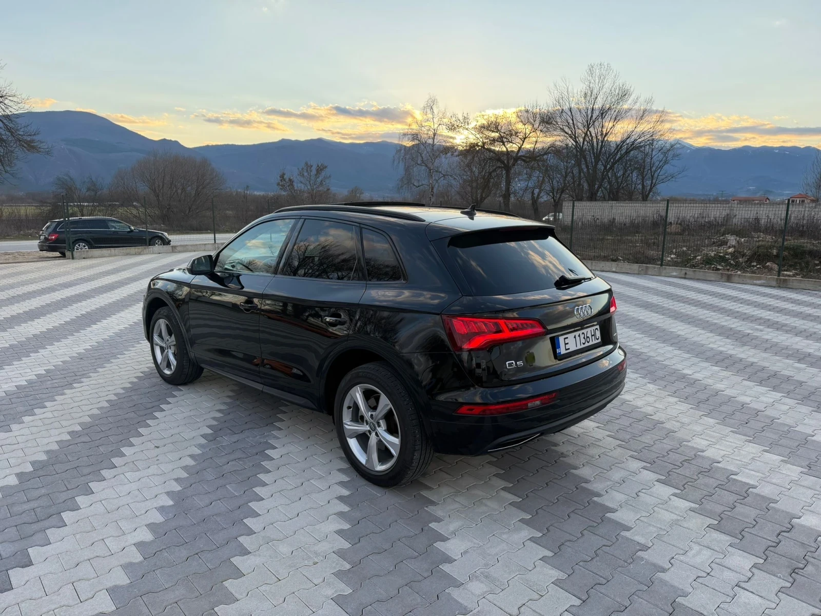 Audi Q5 2.0 TFSI | Mobile.bg � ����������� 7