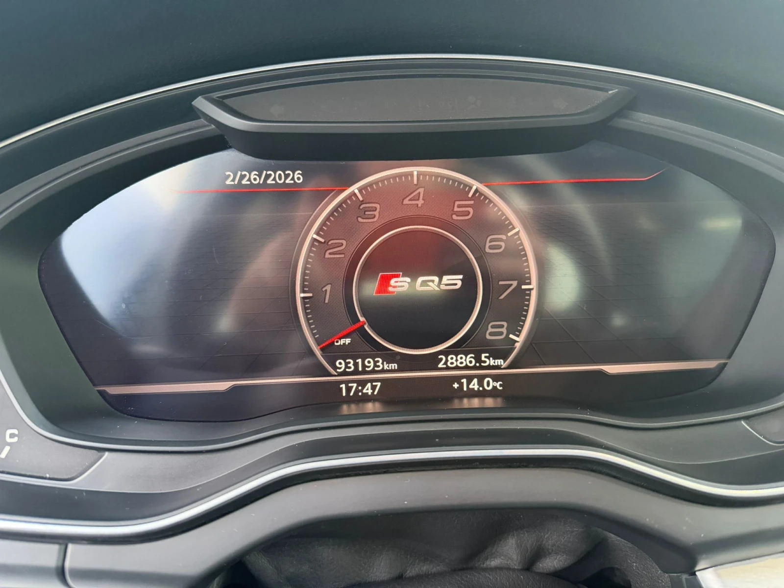 Audi Q5 2.0 TFSI | Mobile.bg � ����������� 9