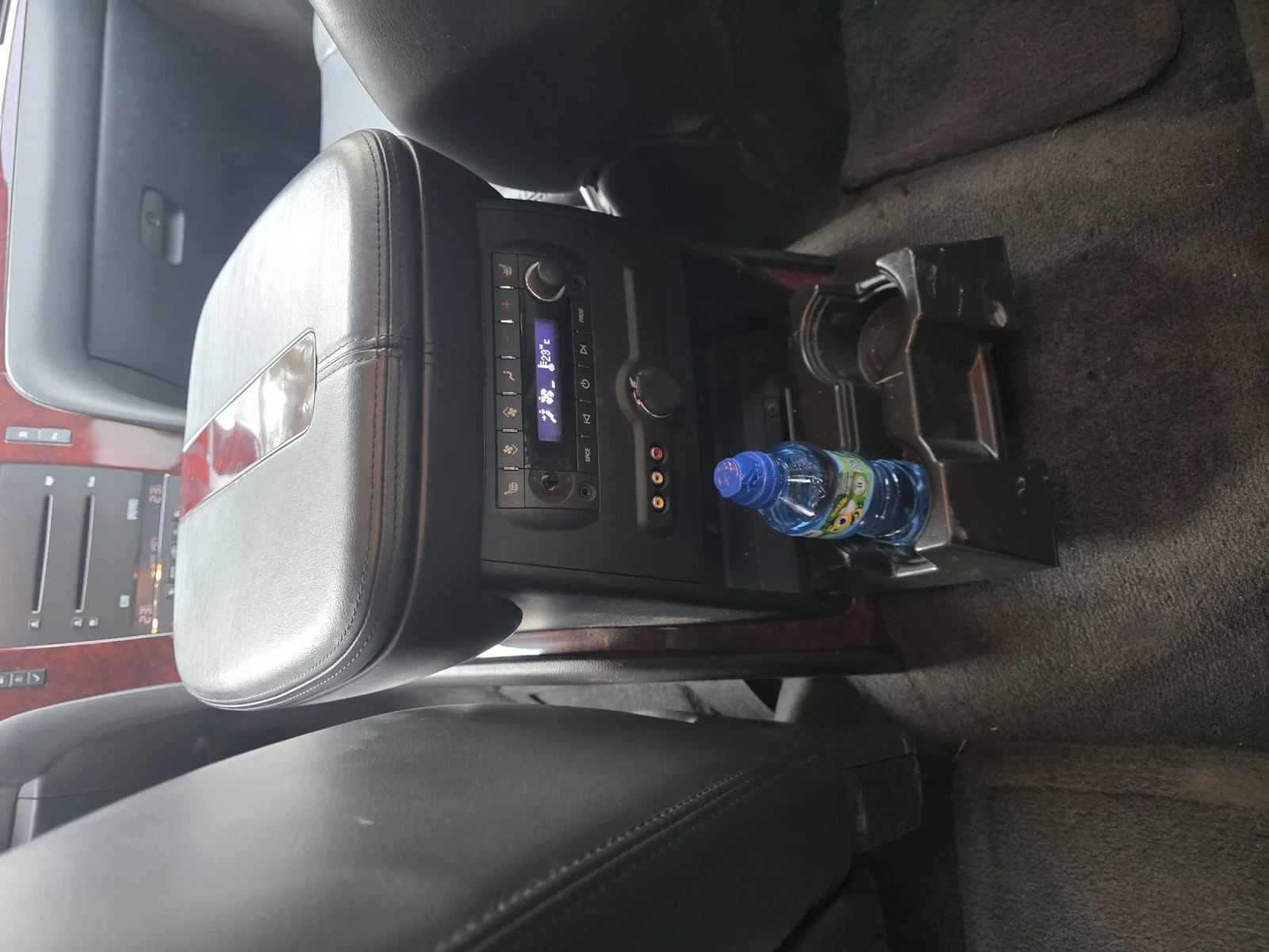 Cadillac Escalade | Mobile.bg � ����������� 10