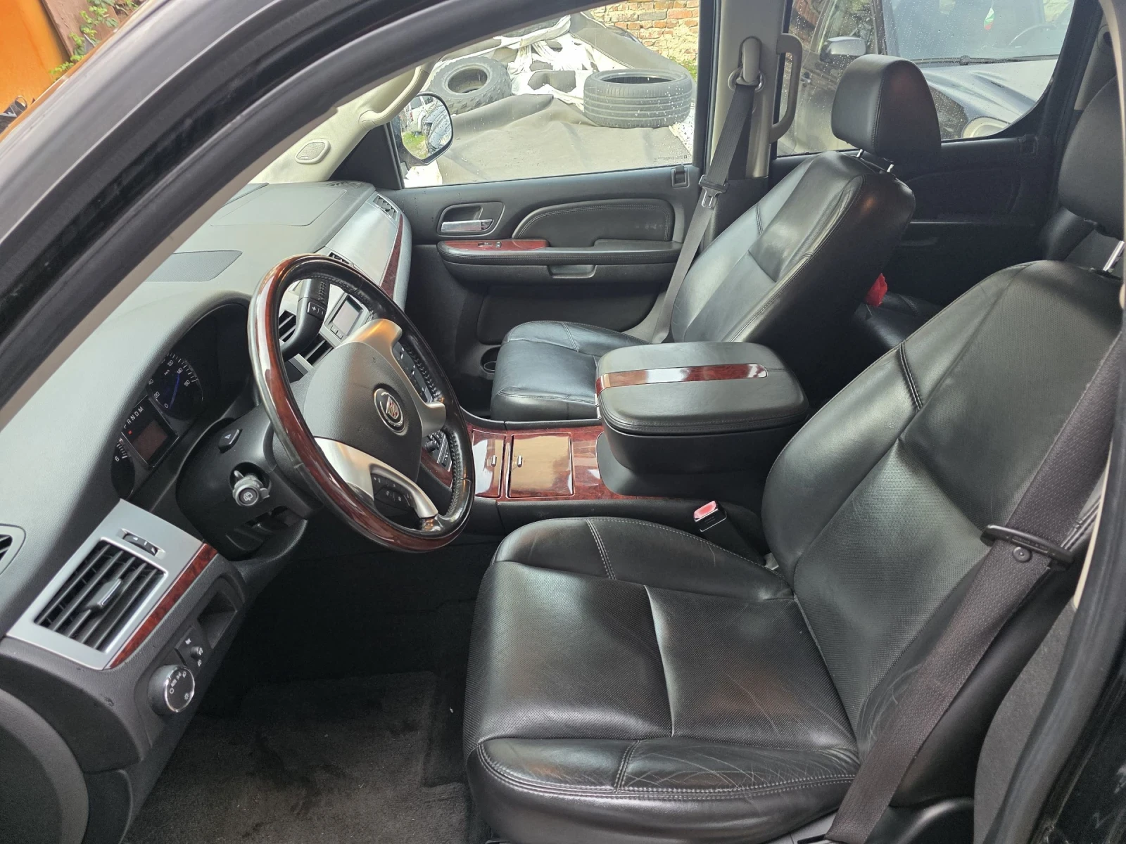 Cadillac Escalade | Mobile.bg � ����������� 9