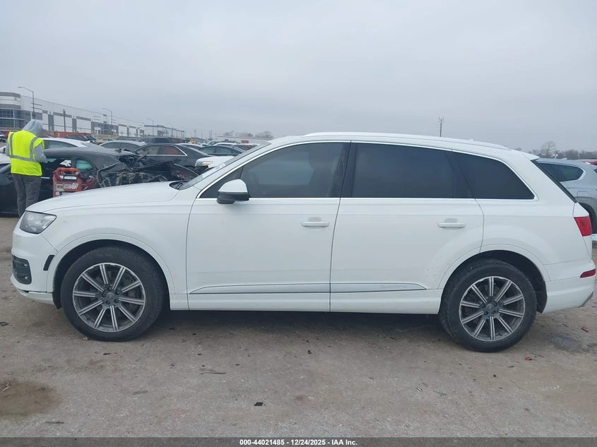 Audi Q7 2.0L I-4 DI, DOHC, VVT, TURBO, 252HP All Wheel | Mobile.bg � ����������� 14