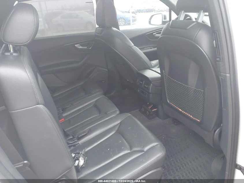 Audi Q7 2.0L I-4 DI, DOHC, VVT, TURBO, 252HP All Wheel | Mobile.bg � ����������� 8