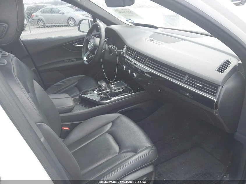 Audi Q7 2.0L I-4 DI, DOHC, VVT, TURBO, 252HP All Wheel | Mobile.bg � ����������� 5