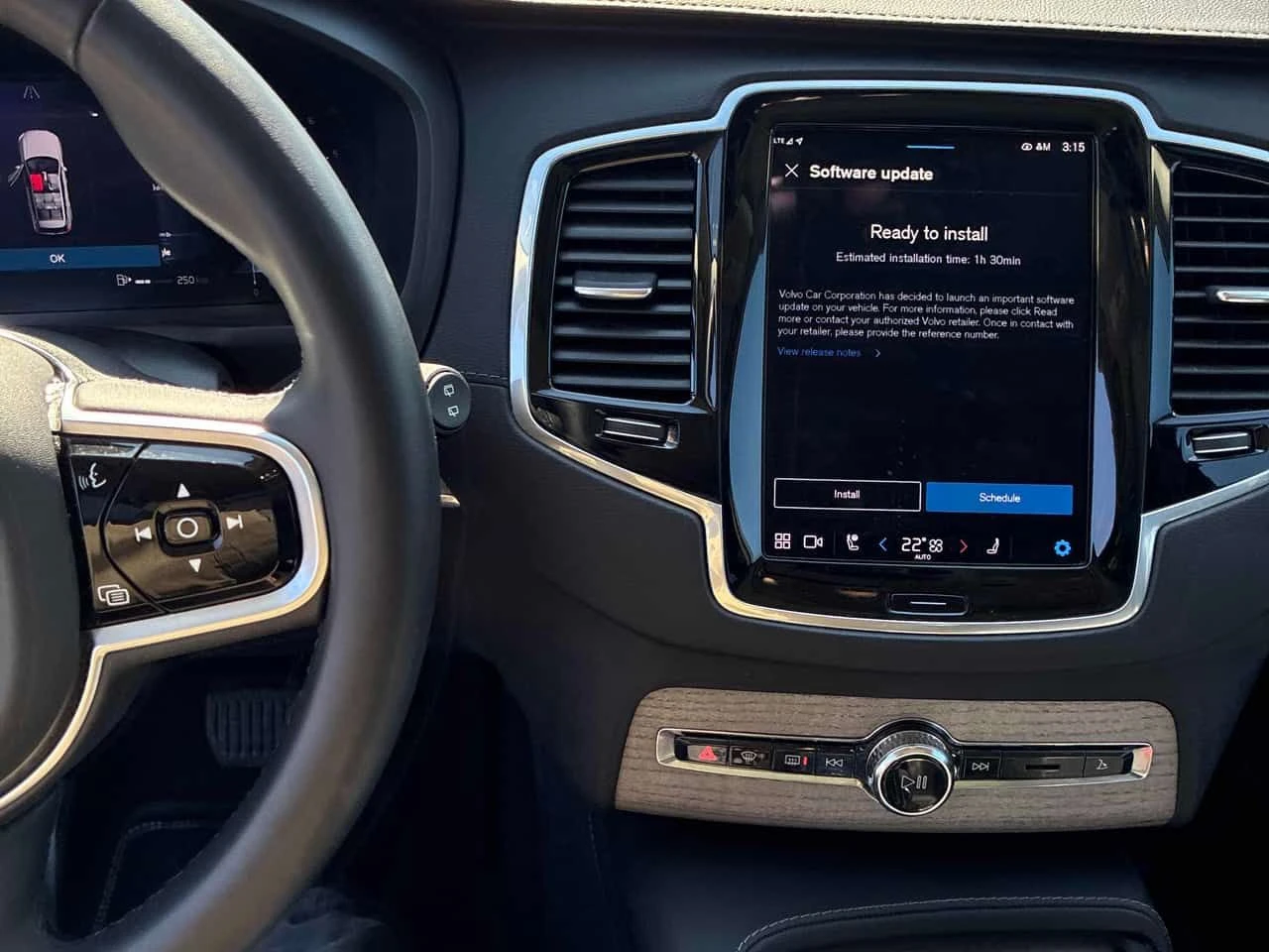 Volvo Xc90 * Ultimate Bright Theme * ������ * ��������� * 360 | Mobile.bg � ����������� 9