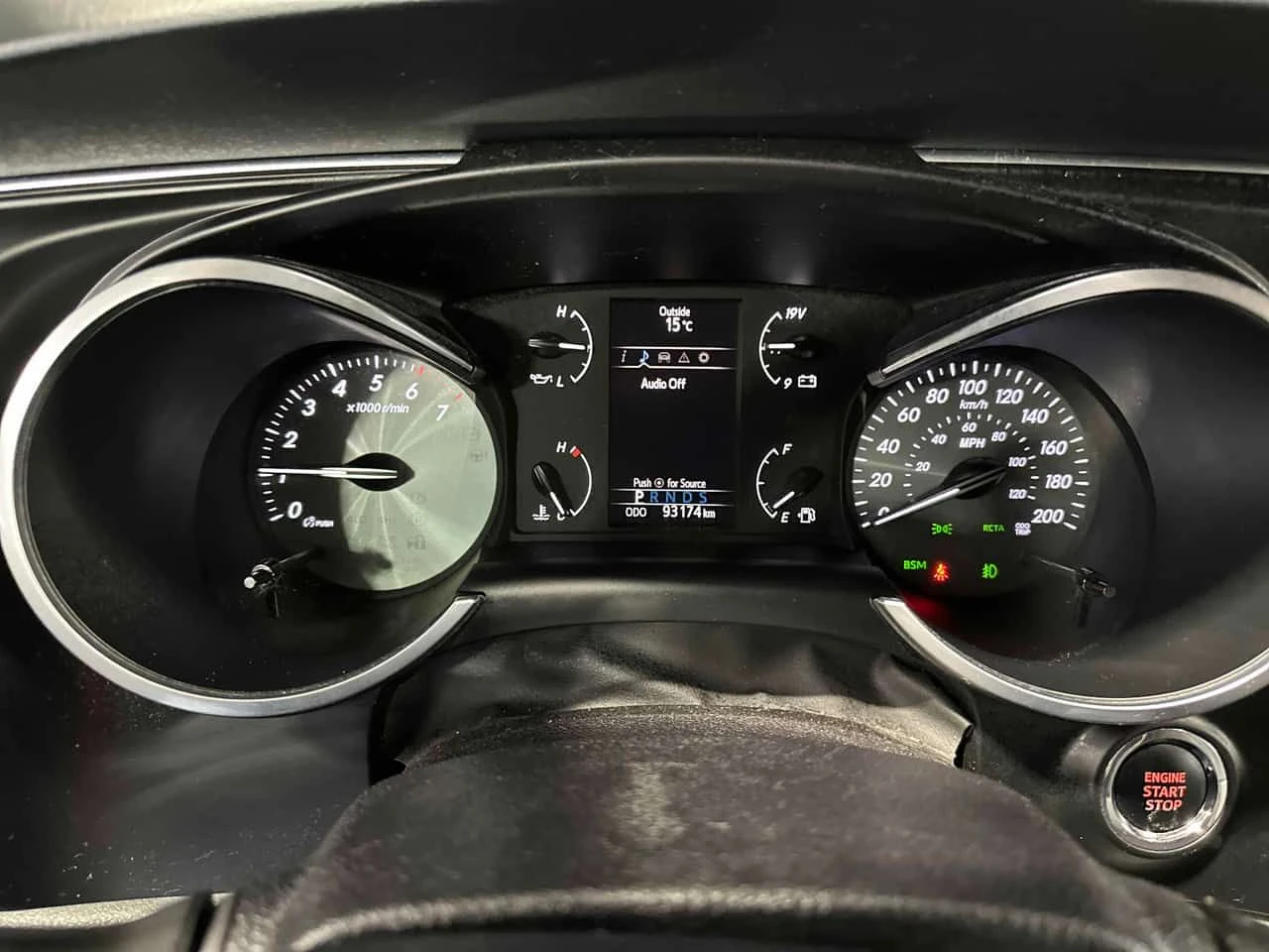 Toyota Sequoia * Limited * 7 МЕСТЕН * 2 КЛЮЧА * ПОДГРЕВИ, снимка 8 - Автомобили и джипове - 54217954