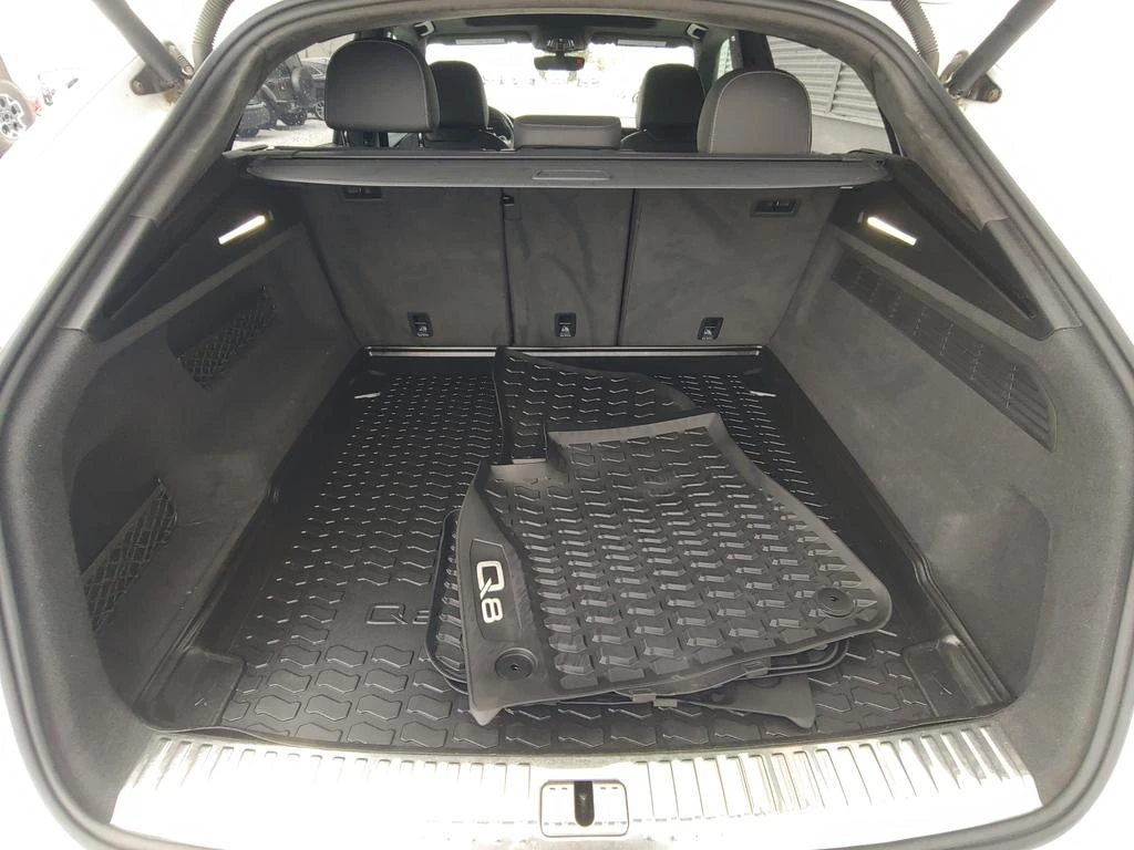 Audi Q8 S-line* Обдух* Distronic* B&O* 360* Matrix* HeadUp, снимка 7 - Автомобили и джипове - 54219080