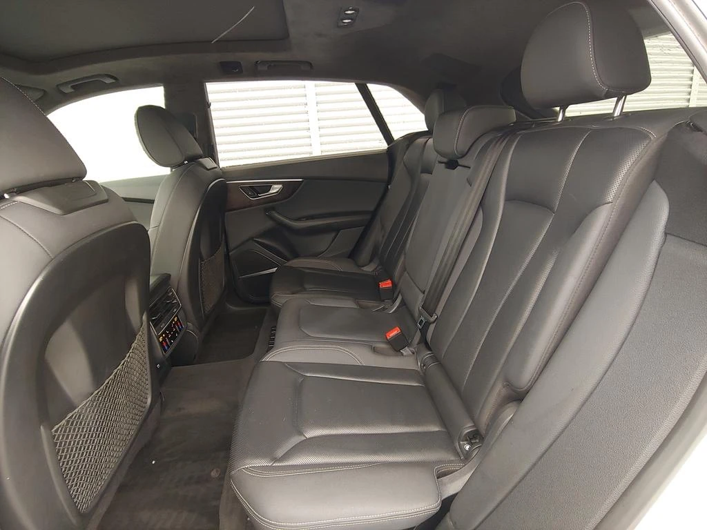 Audi Q8 S-line* Обдух* Distronic* B&O* 360* Matrix* HeadUp, снимка 6 - Автомобили и джипове - 54219080