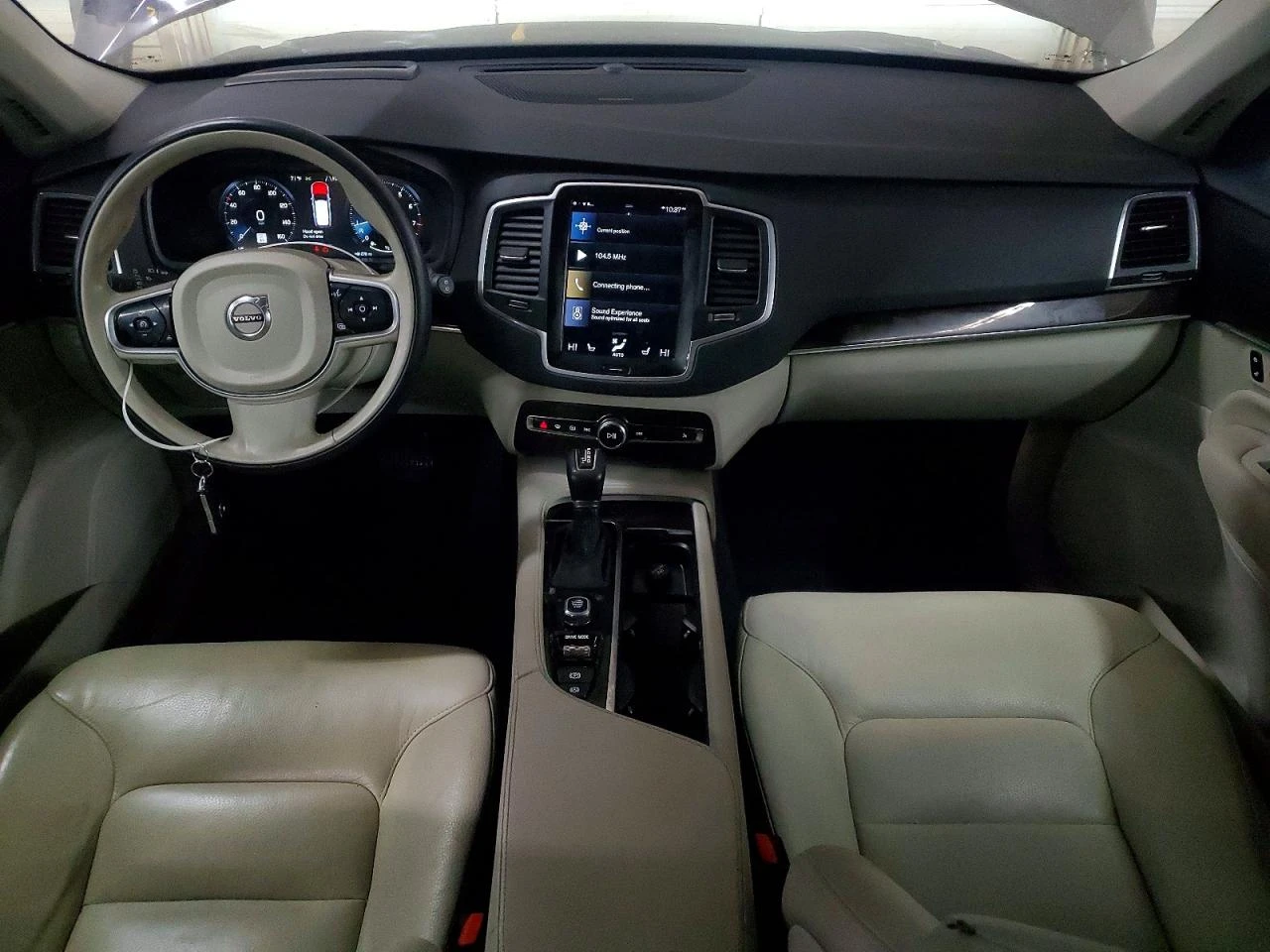 Volvo Xc90 * T6* MOMENTUM*  | Mobile.bg � ����������� 9