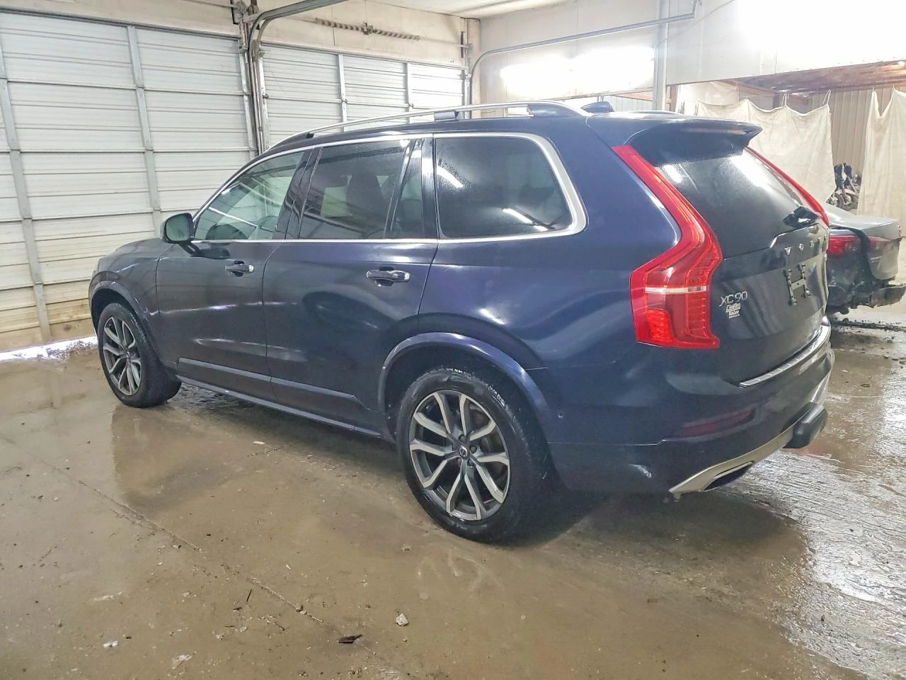 Volvo Xc90 * T6* MOMENTUM*  | Mobile.bg � ����������� 6