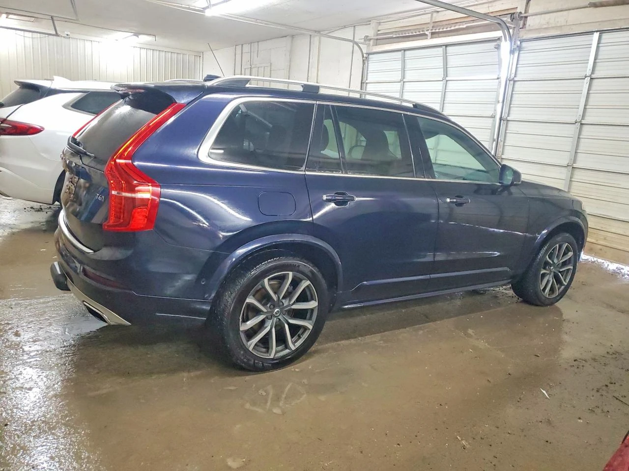Volvo Xc90 * T6* MOMENTUM*  | Mobile.bg � ����������� 4