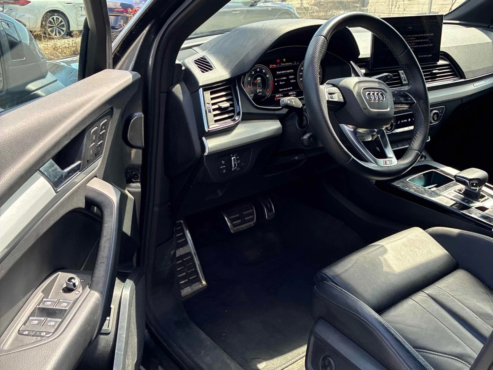 Audi Q5 PROGRESSIV* CAR FAX * ���� ������ * ����� | Mobile.bg � ����������� 7