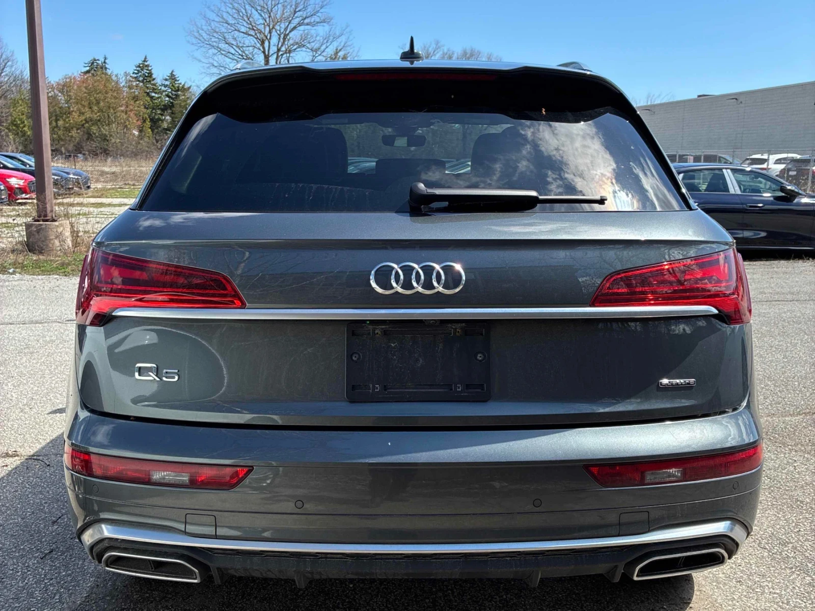 Audi Q5 PROGRESSIV* CAR FAX * ���� ������ * ����� | Mobile.bg � ����������� 4