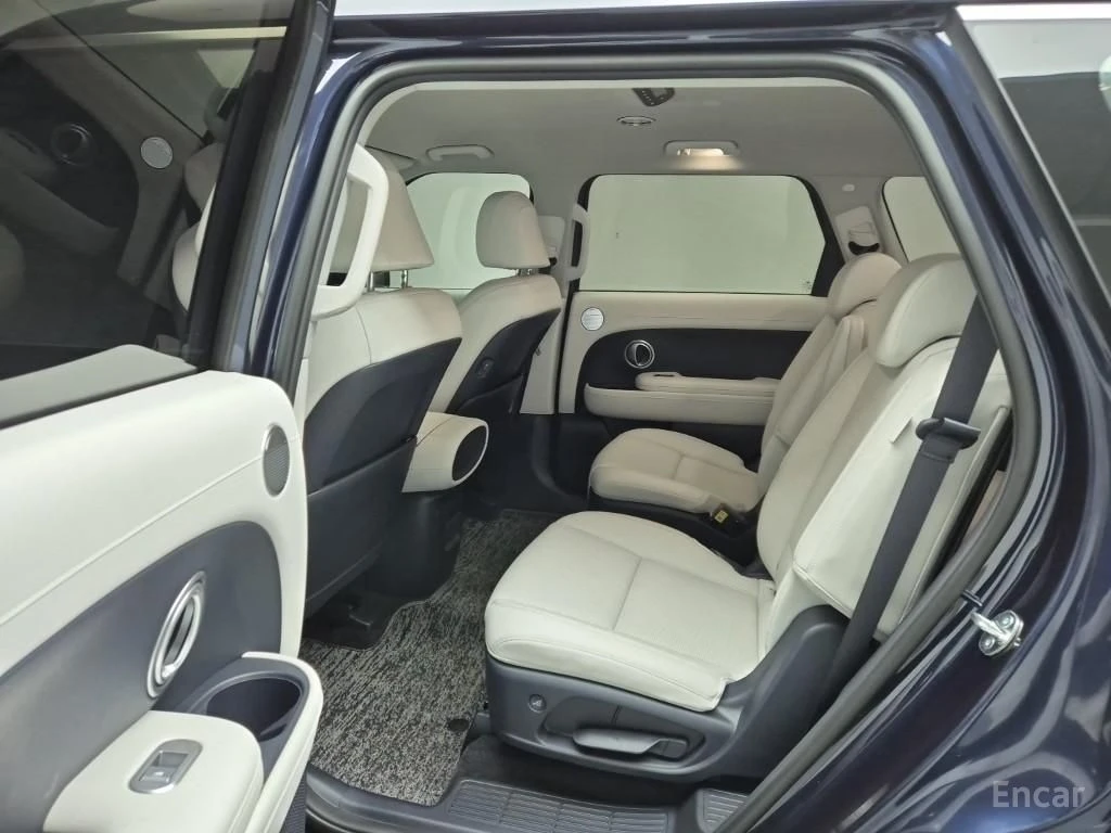 Hyundai Palisade LX3* DISTRONIC* 360 CAM* �����* ���������*  | Mobile.bg � ����������� 9