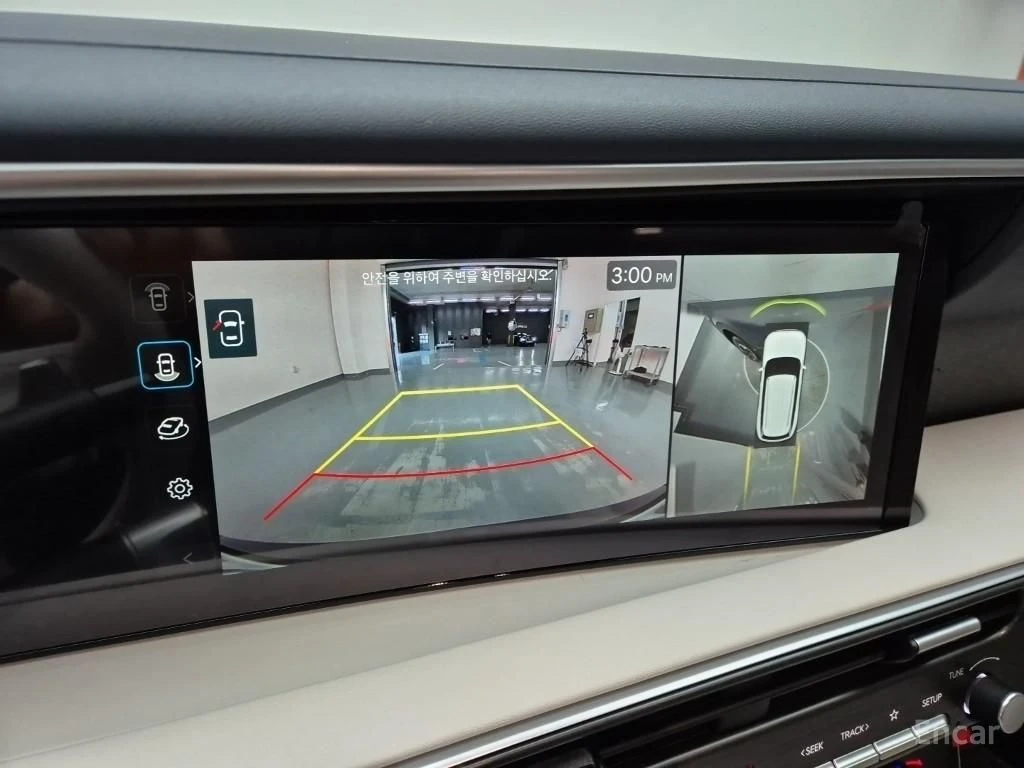 Hyundai Palisade LX3* DISTRONIC* 360 CAM* �����* ���������*  | Mobile.bg � ����������� 12