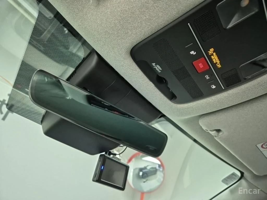 Hyundai Palisade LX3* DISTRONIC* 360 CAM* �����* ���������*  | Mobile.bg � ����������� 16
