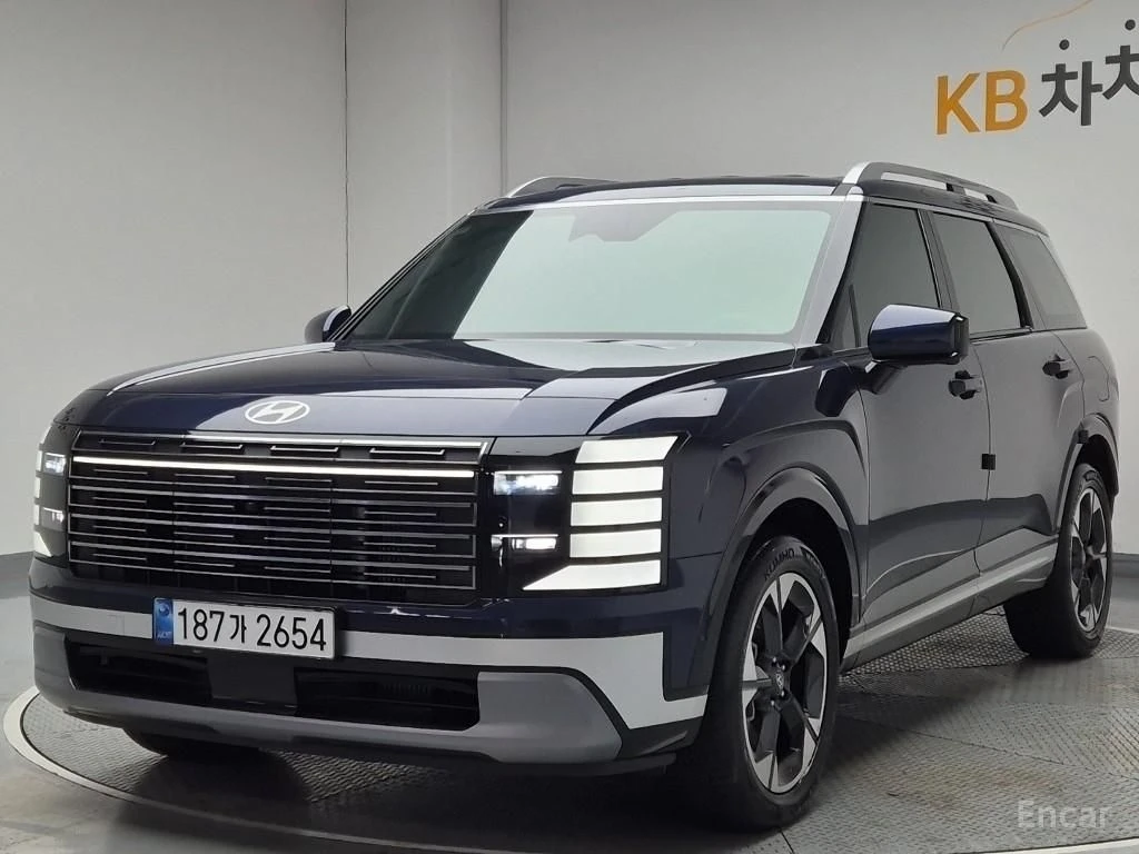 Hyundai Palisade LX3* DISTRONIC* 360 CAM* ПАМЕТ* ОБДУХВАНЕ* 