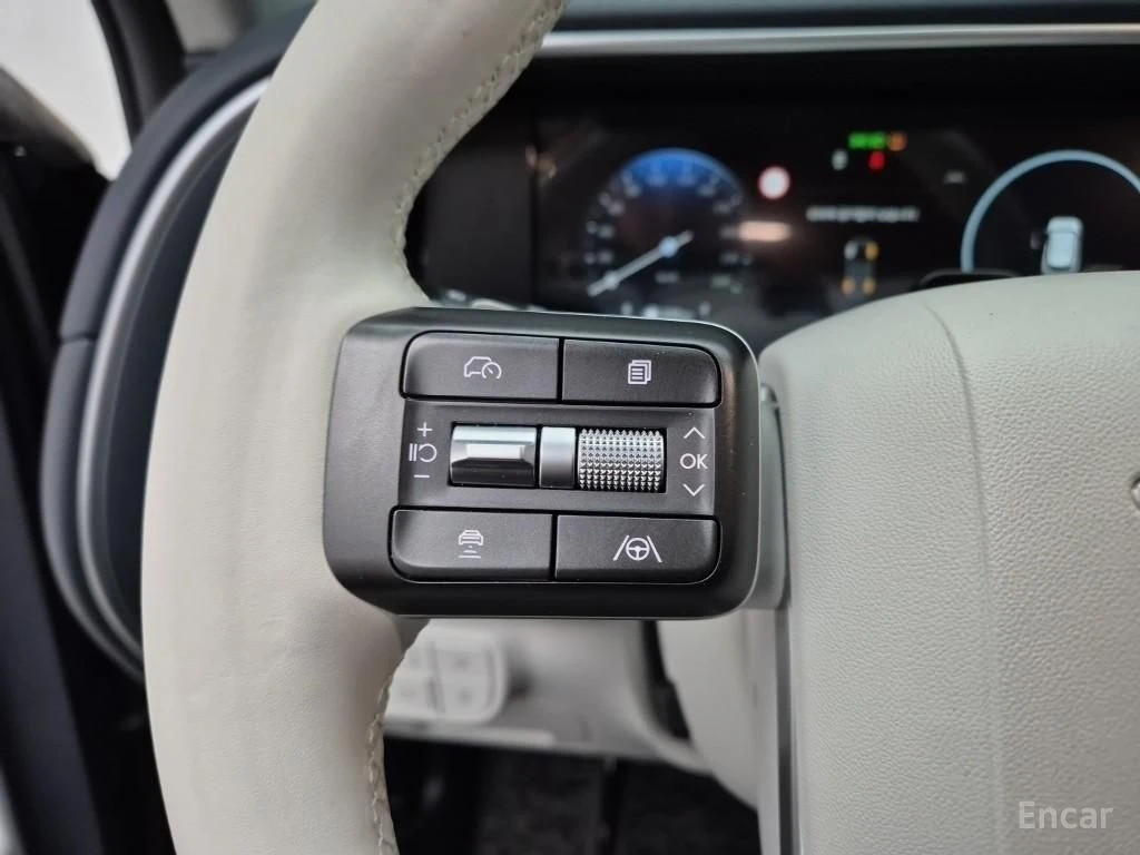 Hyundai Palisade LX3* DISTRONIC* 360 CAM* �����* ���������*  | Mobile.bg � ����������� 15