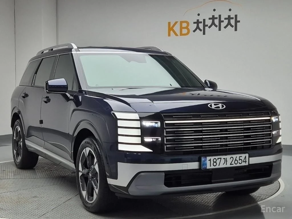 Hyundai Palisade LX3* DISTRONIC* 360 CAM* �����* ���������*  | Mobile.bg � ����������� 3
