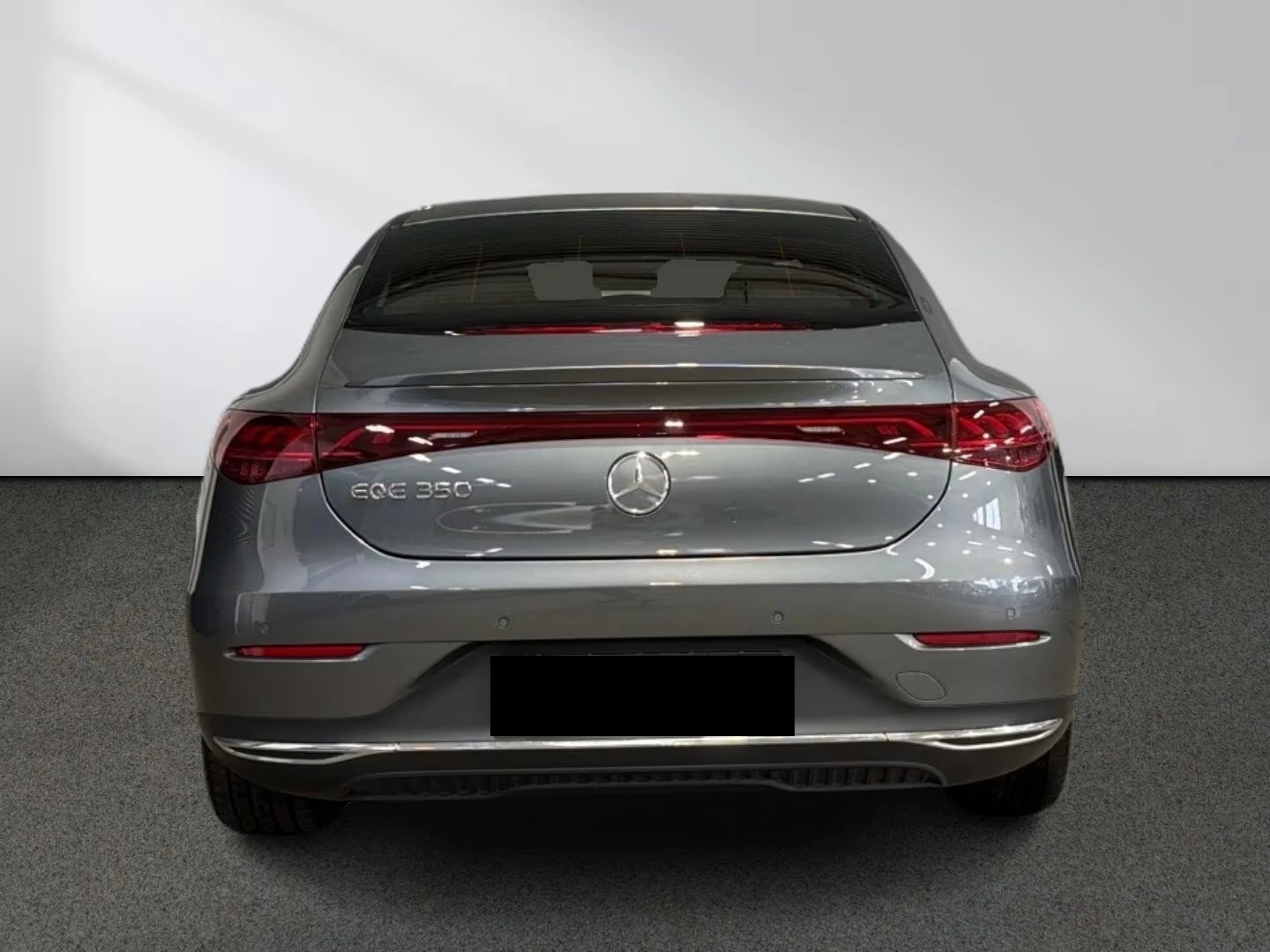 Mercedes-Benz EQE 350 / ELECTRIC ART / AIRMATIC / CAMERA / , снимка 4 - Автомобили и джипове - 54343982