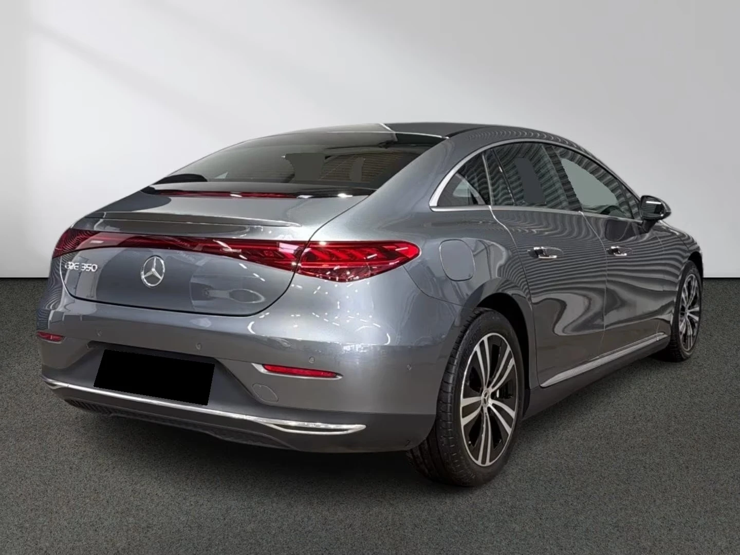 Mercedes-Benz EQE 350 / ELECTRIC ART / AIRMATIC / CAMERA / , снимка 5 - Автомобили и джипове - 54343982