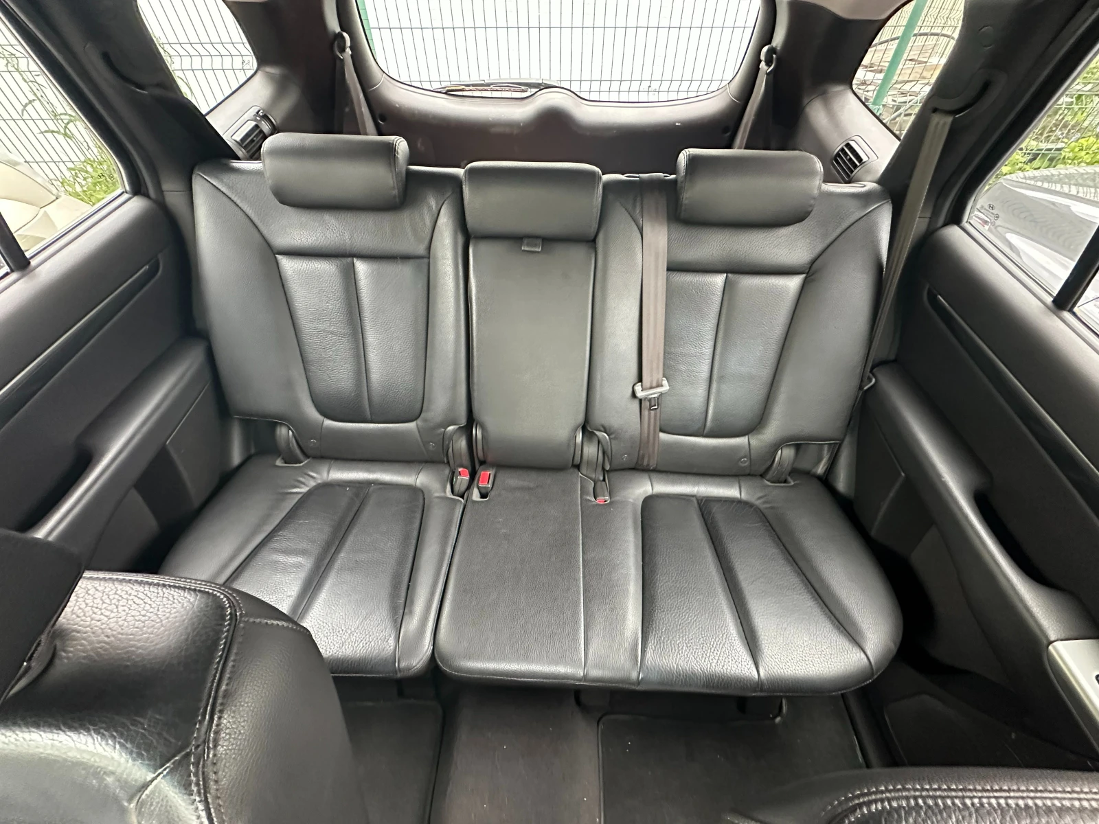 Hyundai Santa fe, снимка 8 - Автомобили и джипове - 54443430