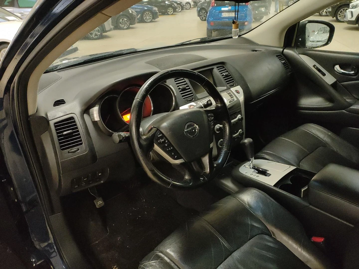 Nissan Murano | Mobile.bg � ����������� 8