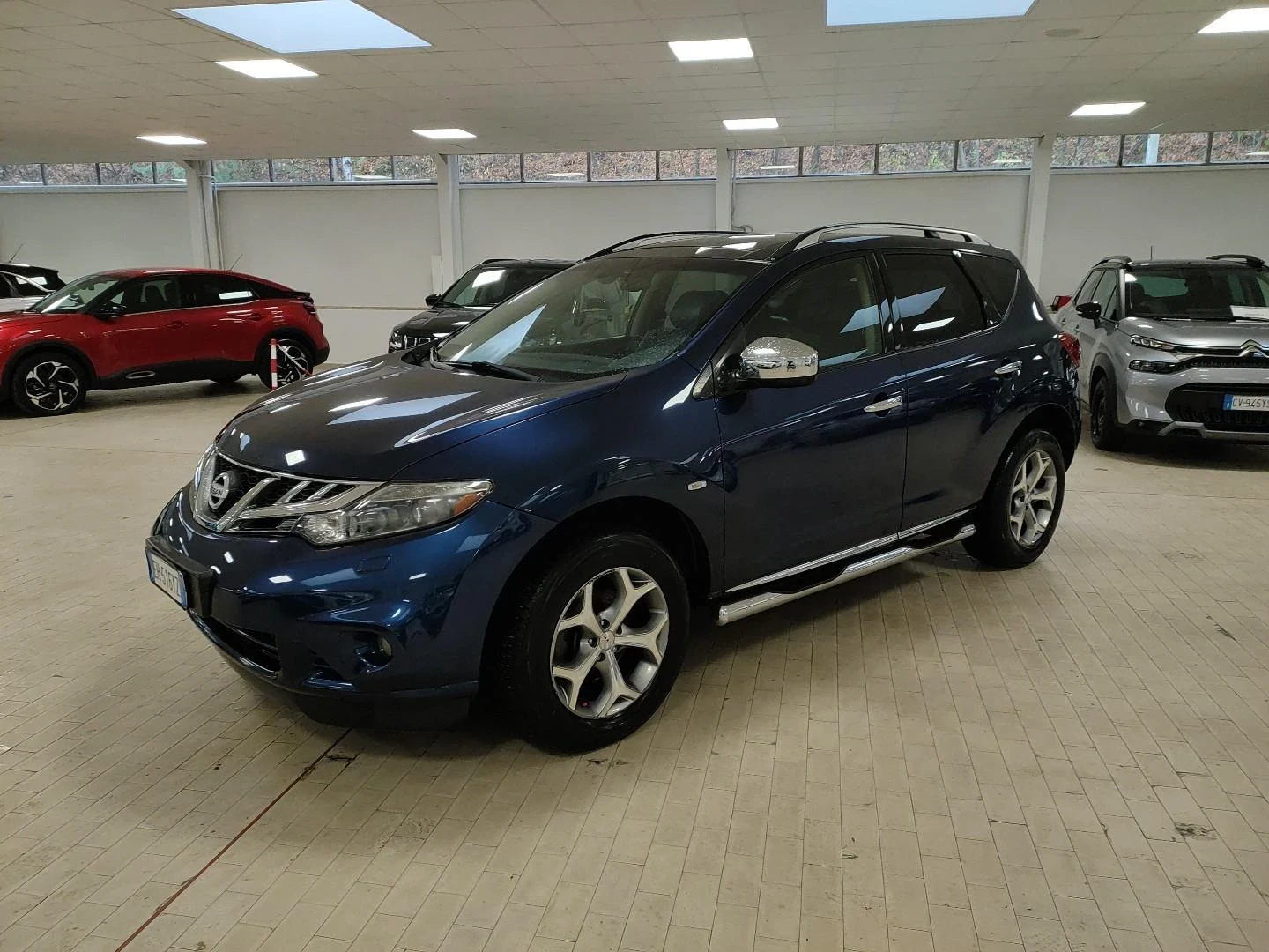 Nissan Murano | Mobile.bg � ����������� 1