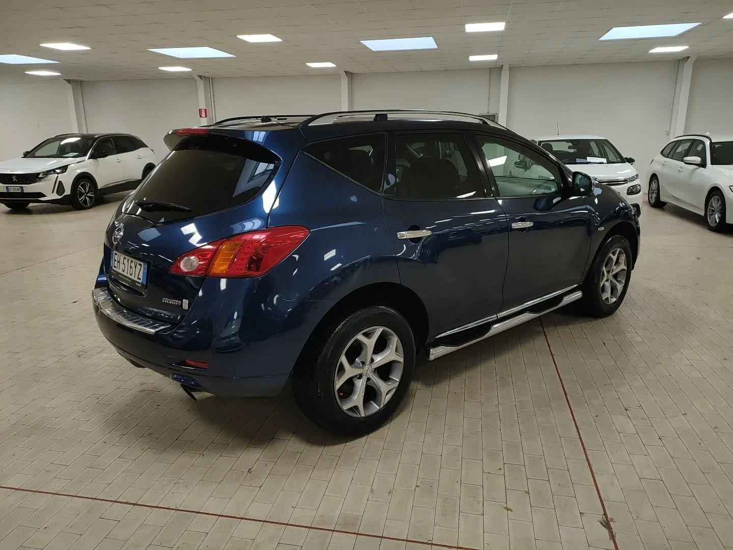 Nissan Murano | Mobile.bg � ����������� 10