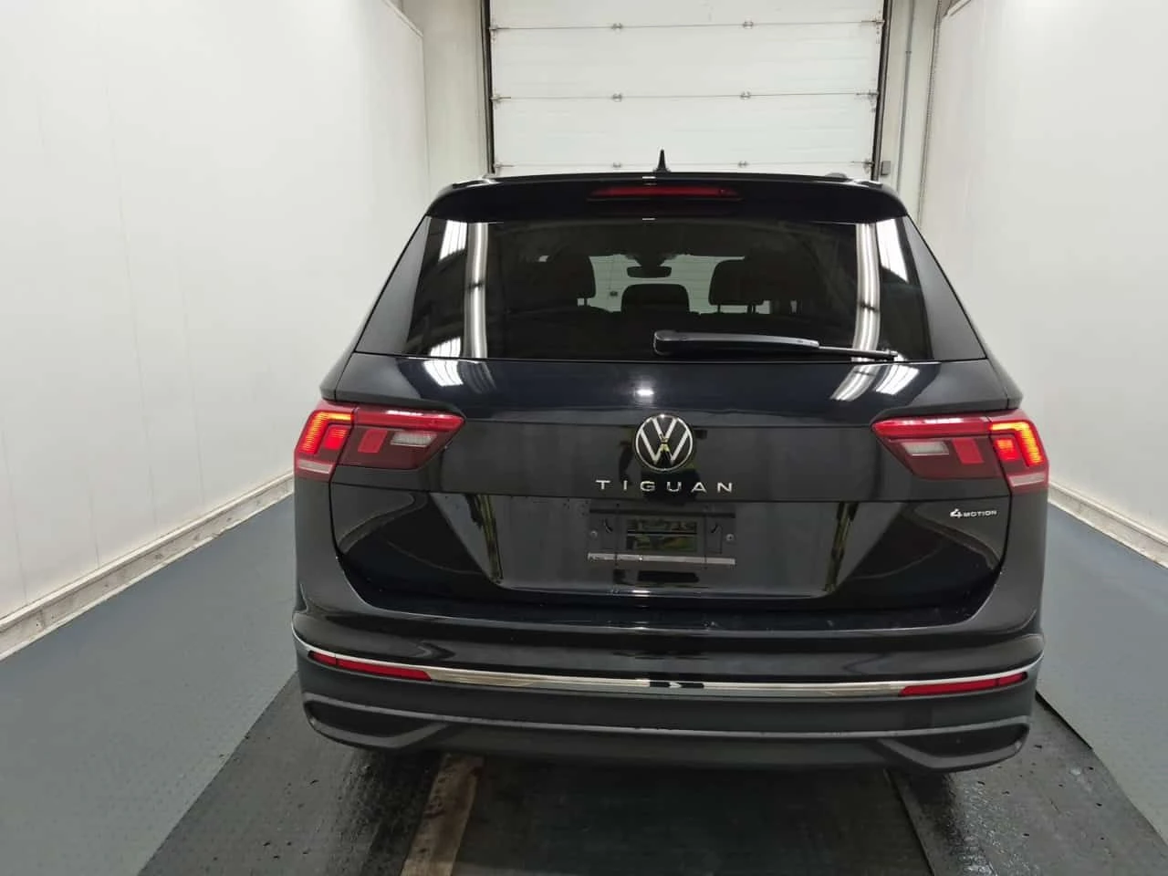 VW Tiguan * Comfortline* ���������� ��� ������������ ������* | Mobile.bg � ����������� 4
