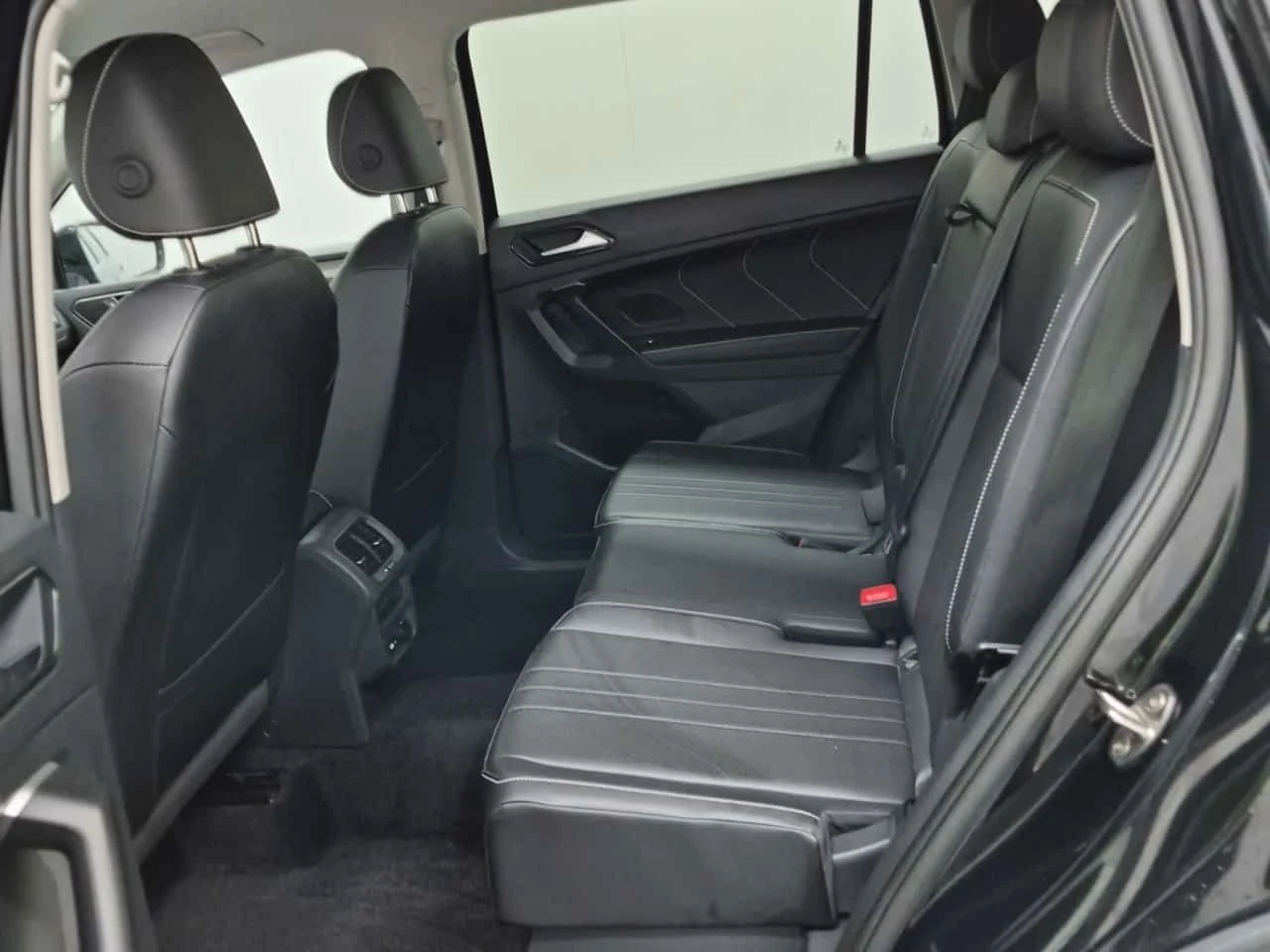 VW Tiguan * Comfortline* ���������� ��� ������������ ������* | Mobile.bg � ����������� 12