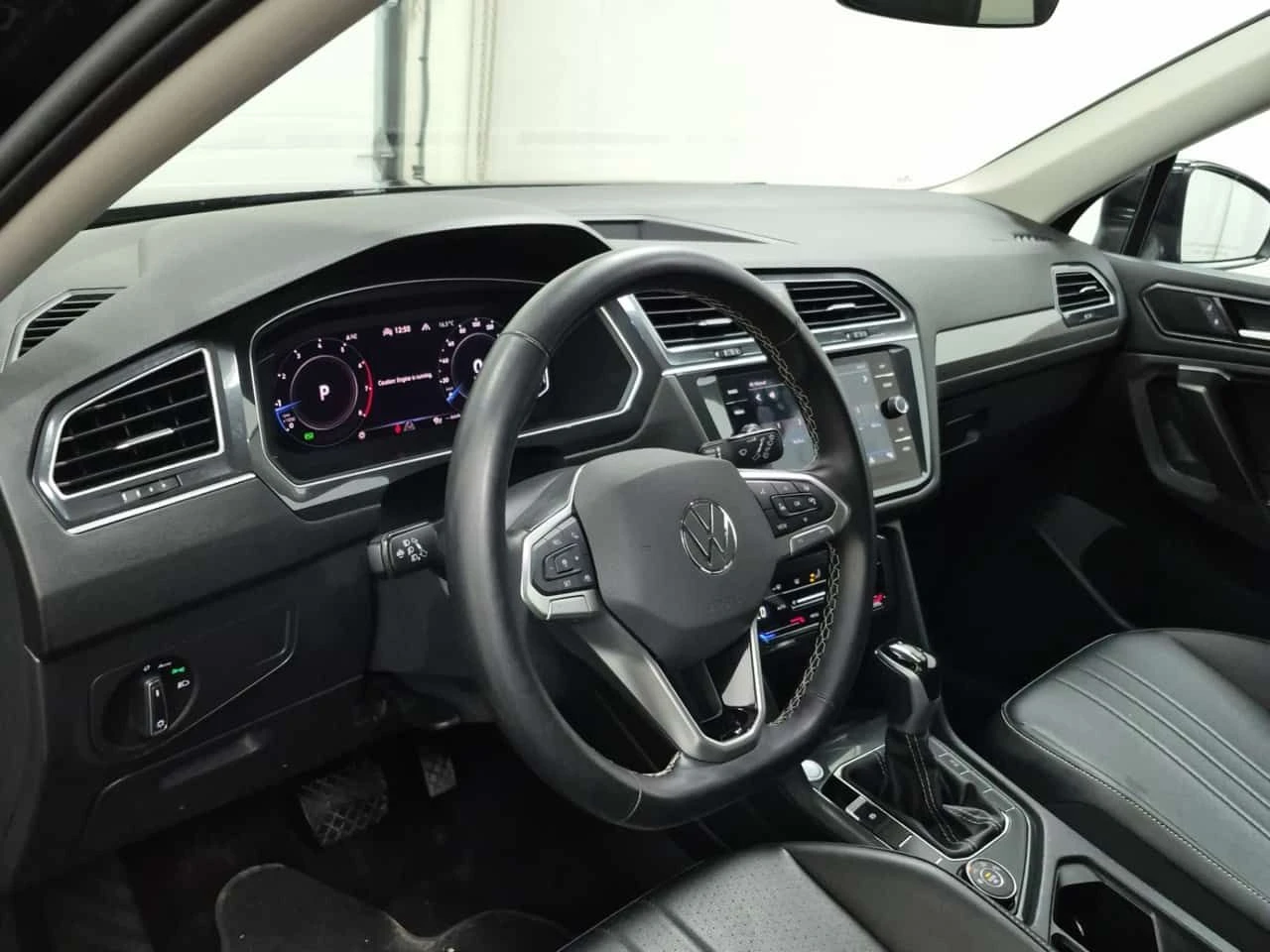 VW Tiguan * Comfortline* ���������� ��� ������������ ������* | Mobile.bg � ����������� 11