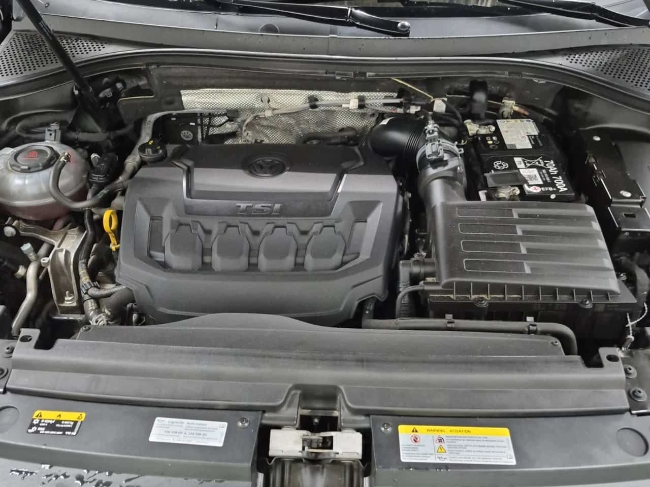 VW Tiguan * Comfortline* ���������� ��� ������������ ������* | Mobile.bg � ����������� 16